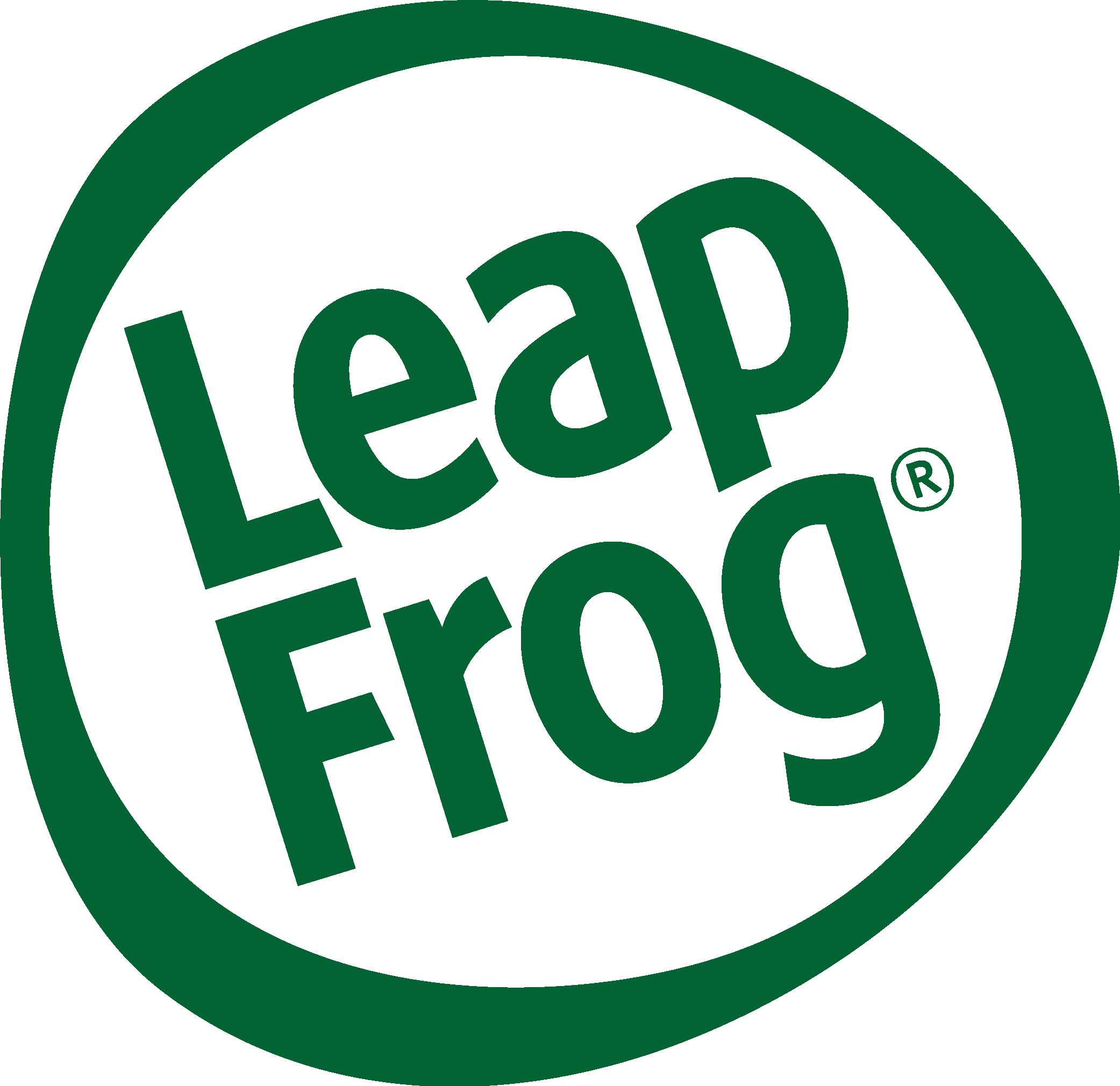 LeapFrog Enterprises Logo